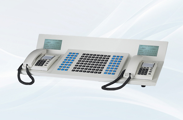 SOD8200A丹麥鍵調(diào)度臺